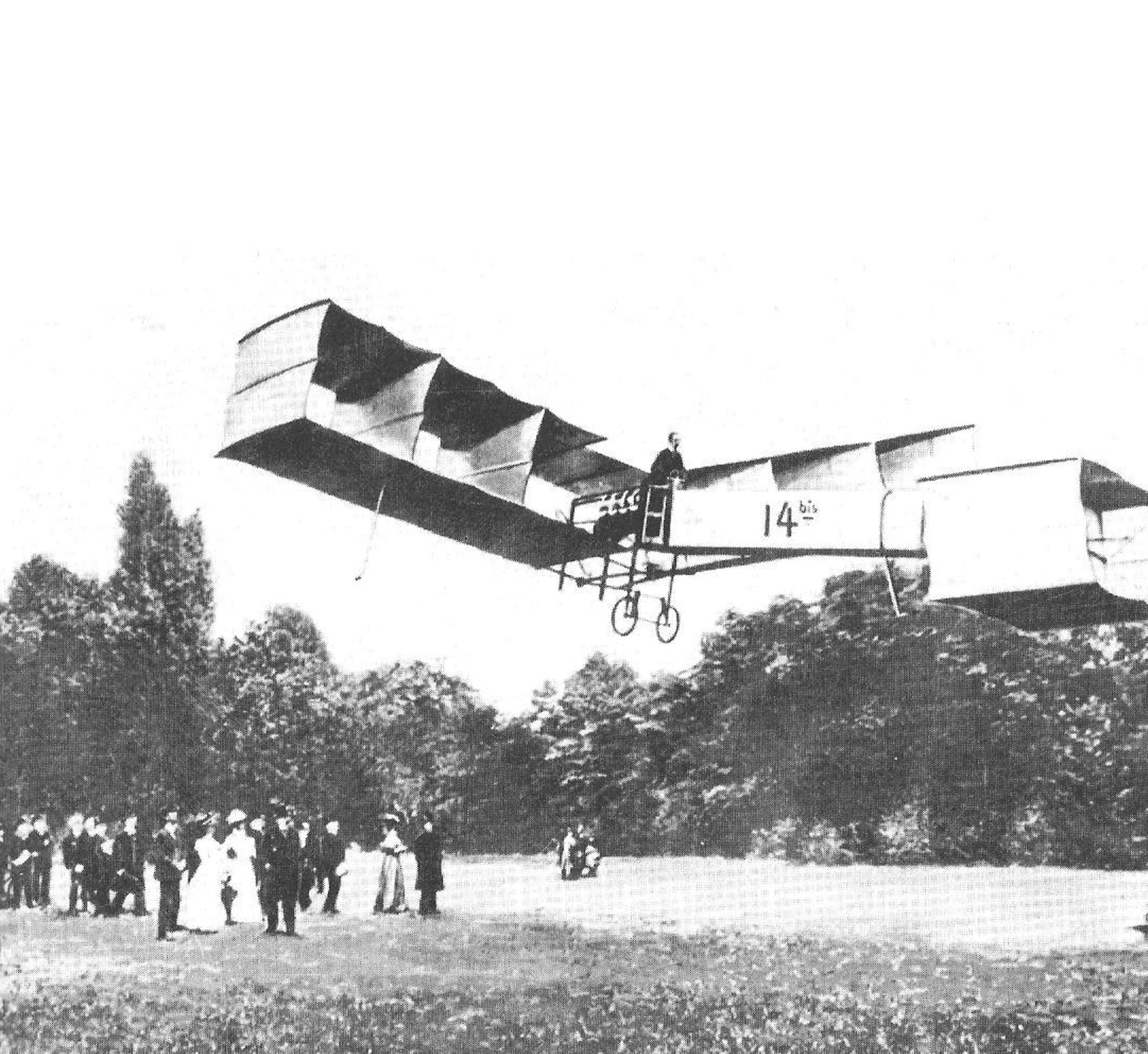 23 de outubro Dia do Aviador