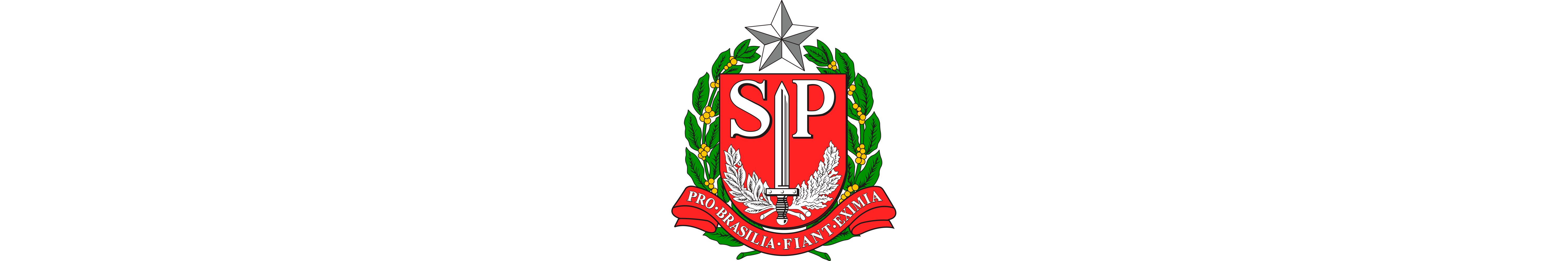 Brasão do Estado de São Paulo