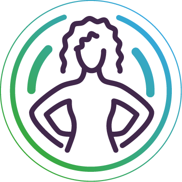 Logo da procuradoria escpecial das mulheres