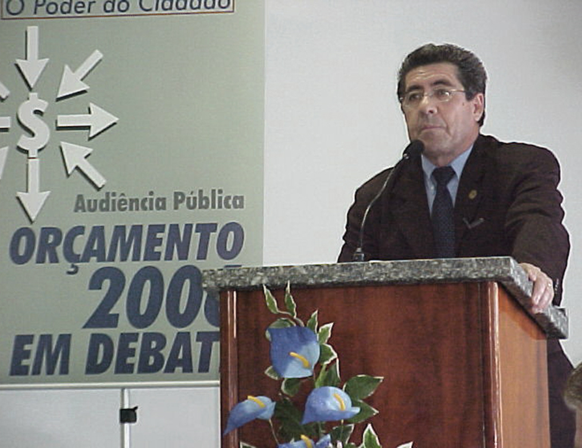 Regiões vão debater a LDO-2006 em audiências públicas