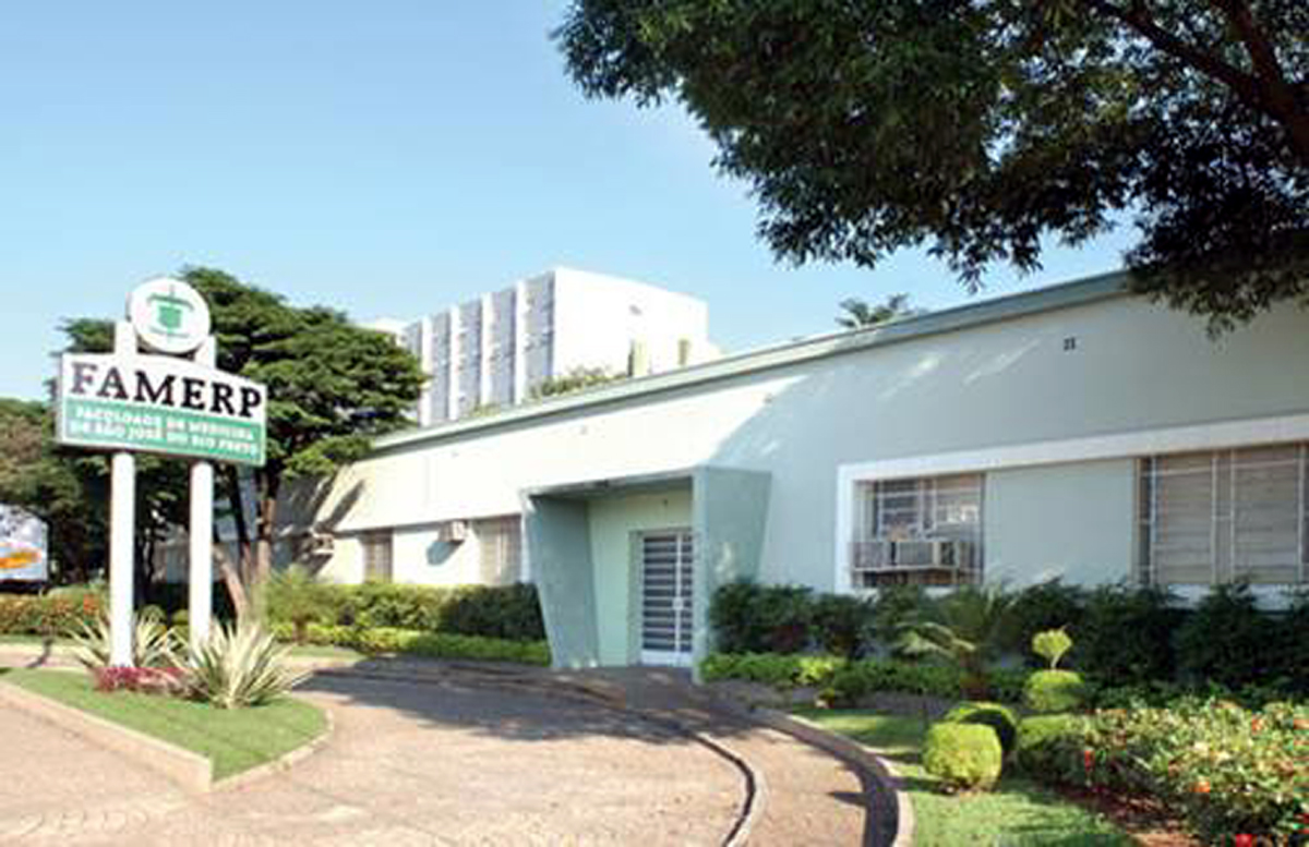 Sancionada lei que extingue faculdades de Medicina de Marília e São José do Rio Preto Sancionada lei que extingue faculdades de Medicina de Marília e São José do Rio Preto