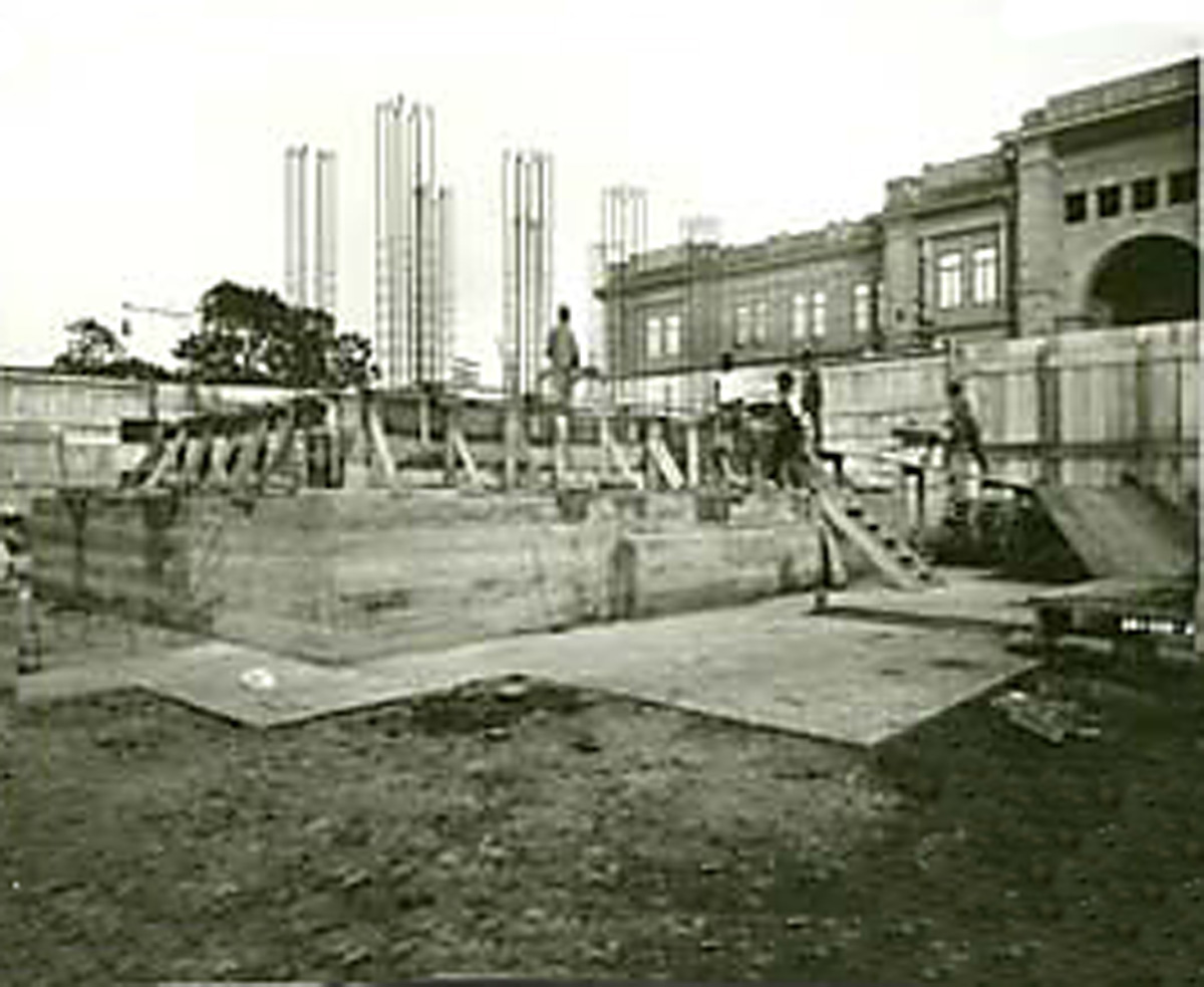 Monumento a Ramos de Azevedo