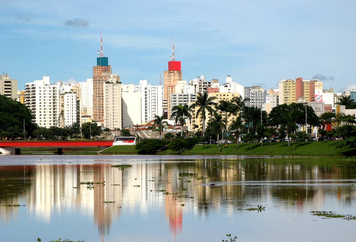 RIO PRETO - ETEC DE SÃO JOSÉ DO RIO PRETO ABRE SUAS PORTAS À