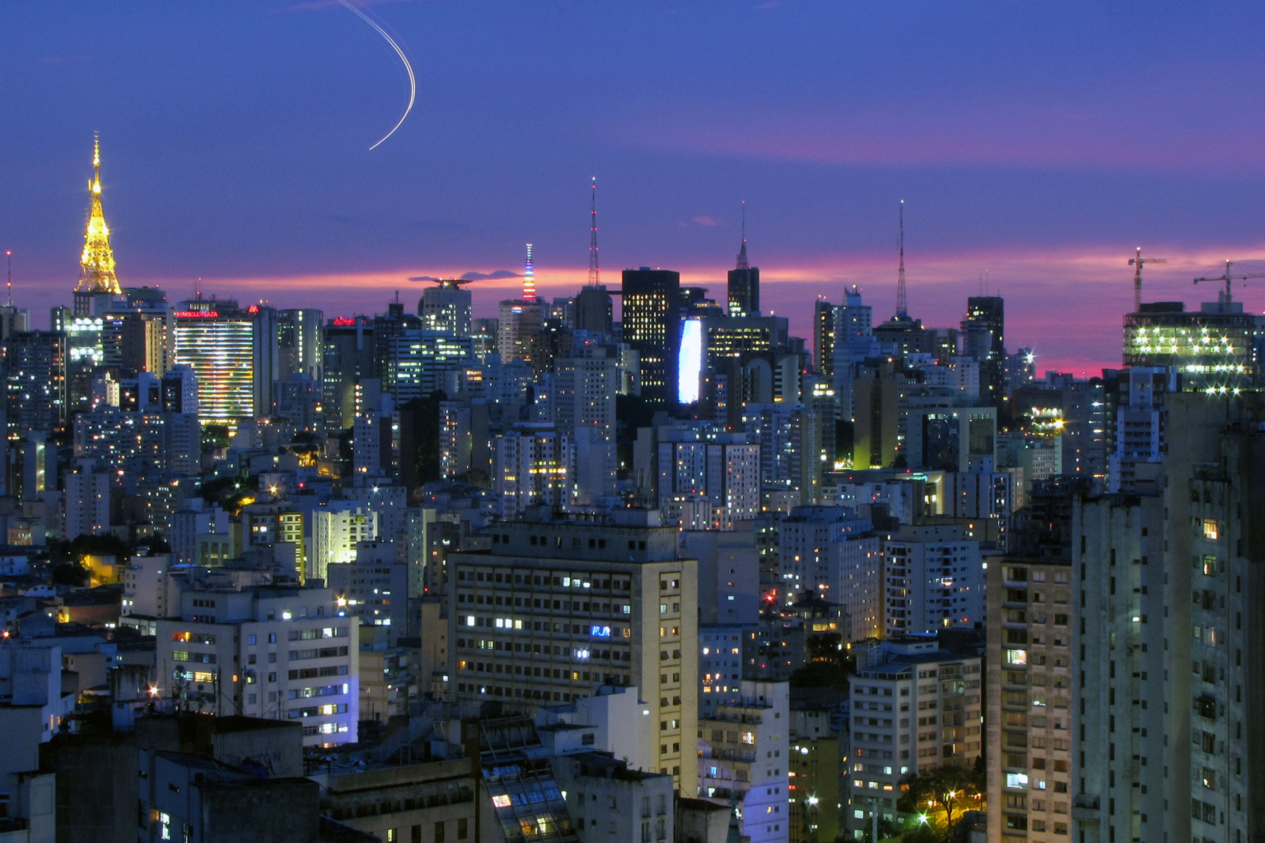 São Paulo