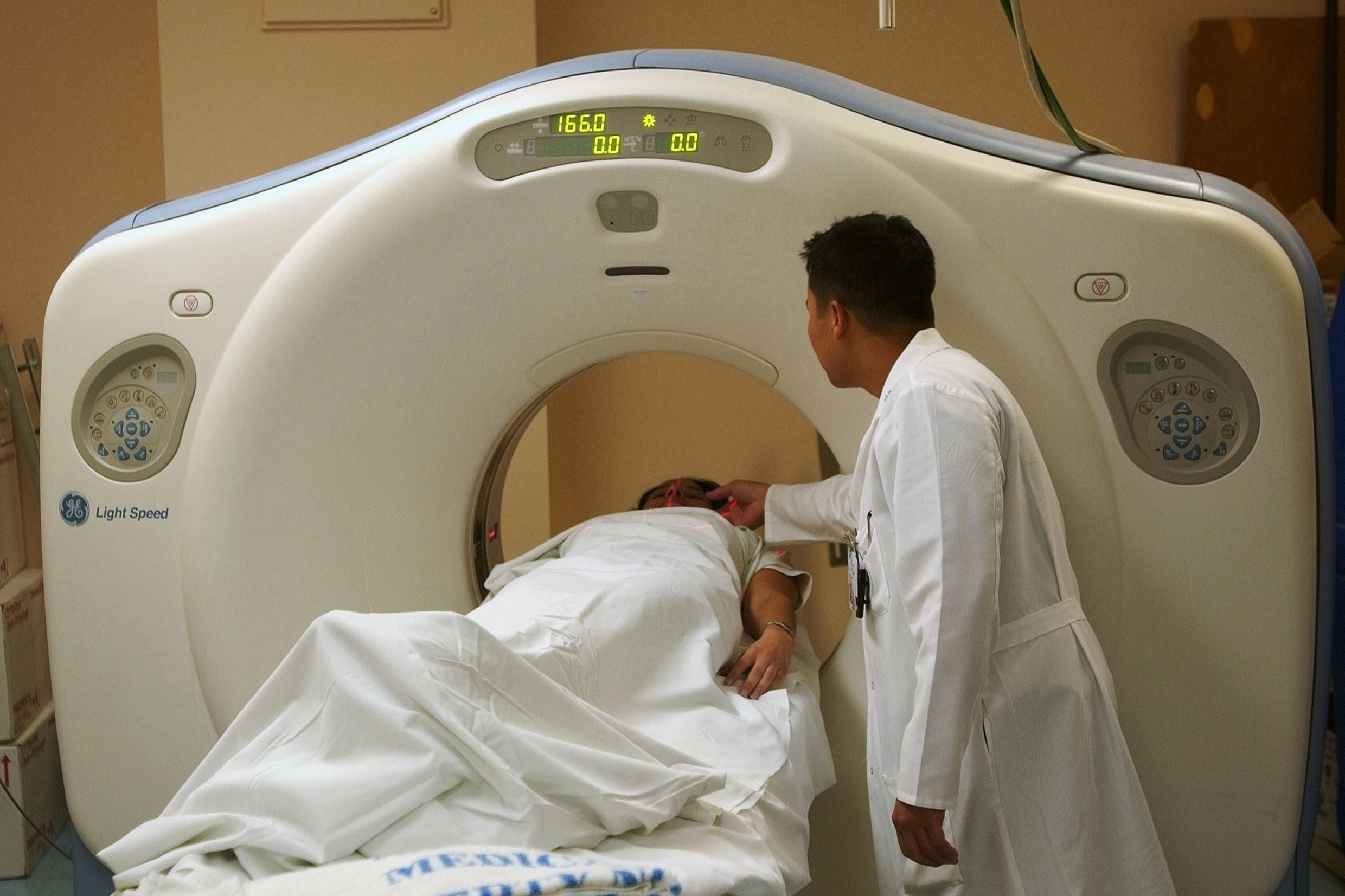 Equipamentos De Radiologia Deverao Ser Operados Por Profissional Certificado