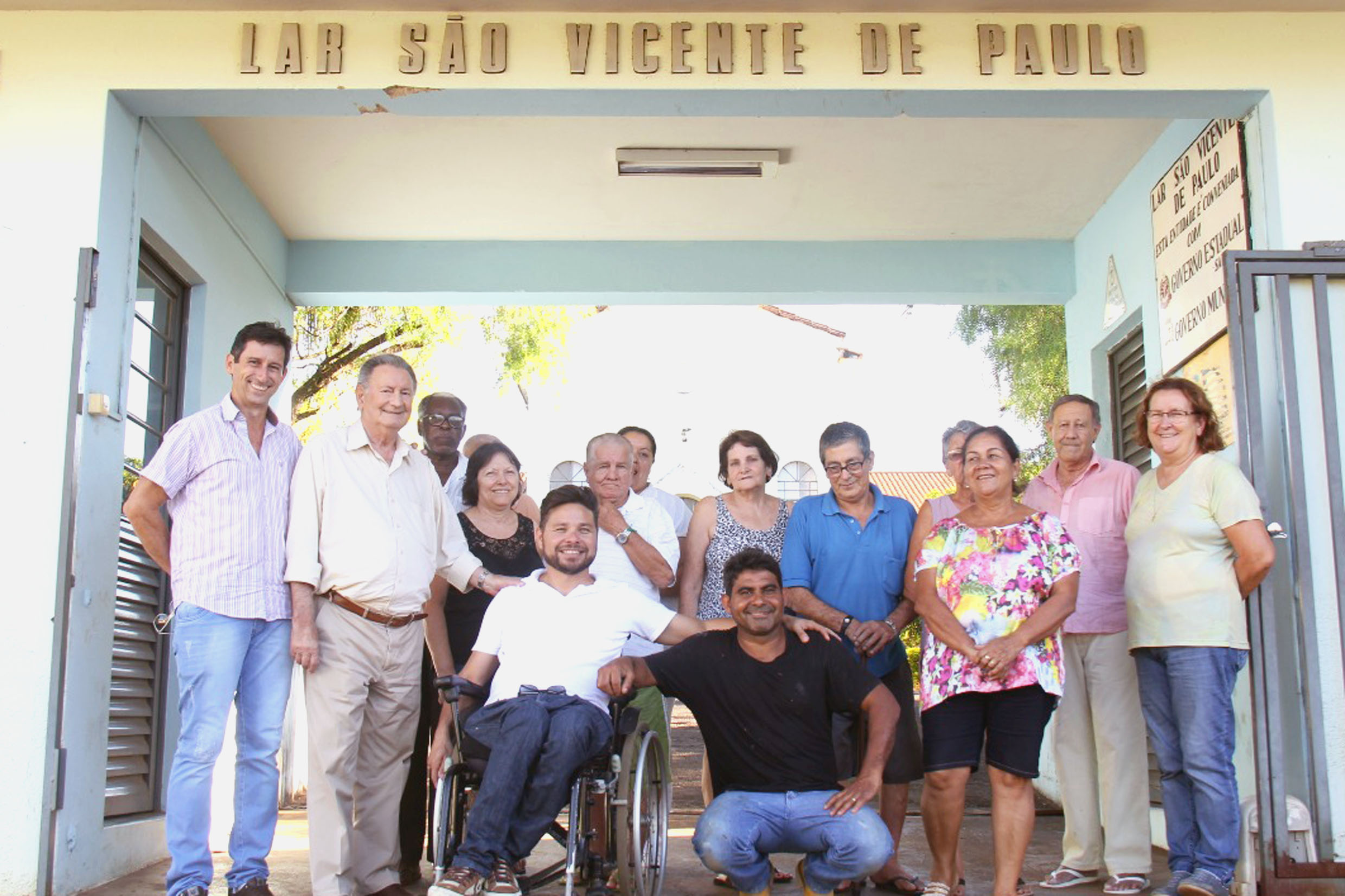 Professora de Fartura participa de evento do  em São Paulo