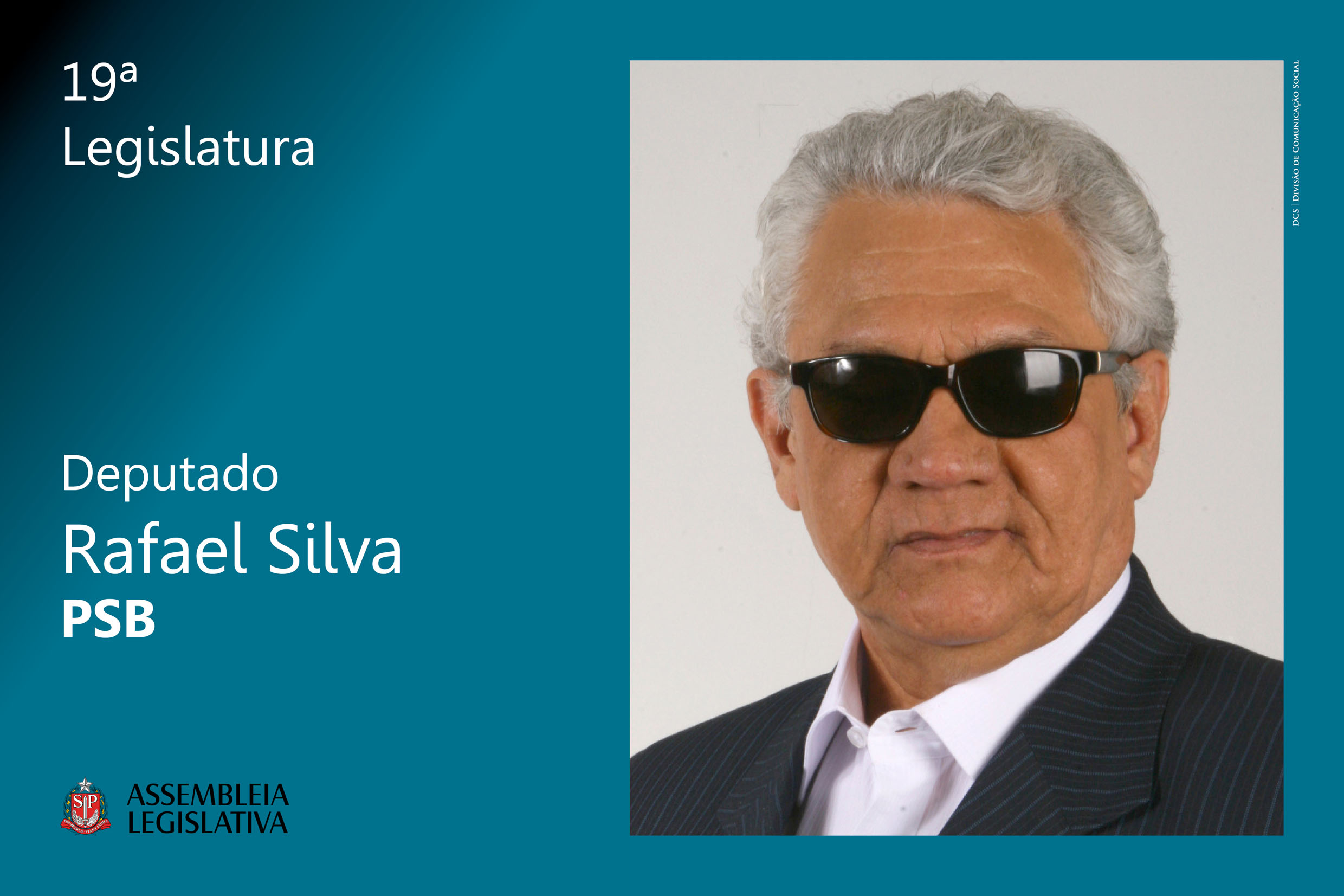 Fotos - Rafael Silva (PSB)