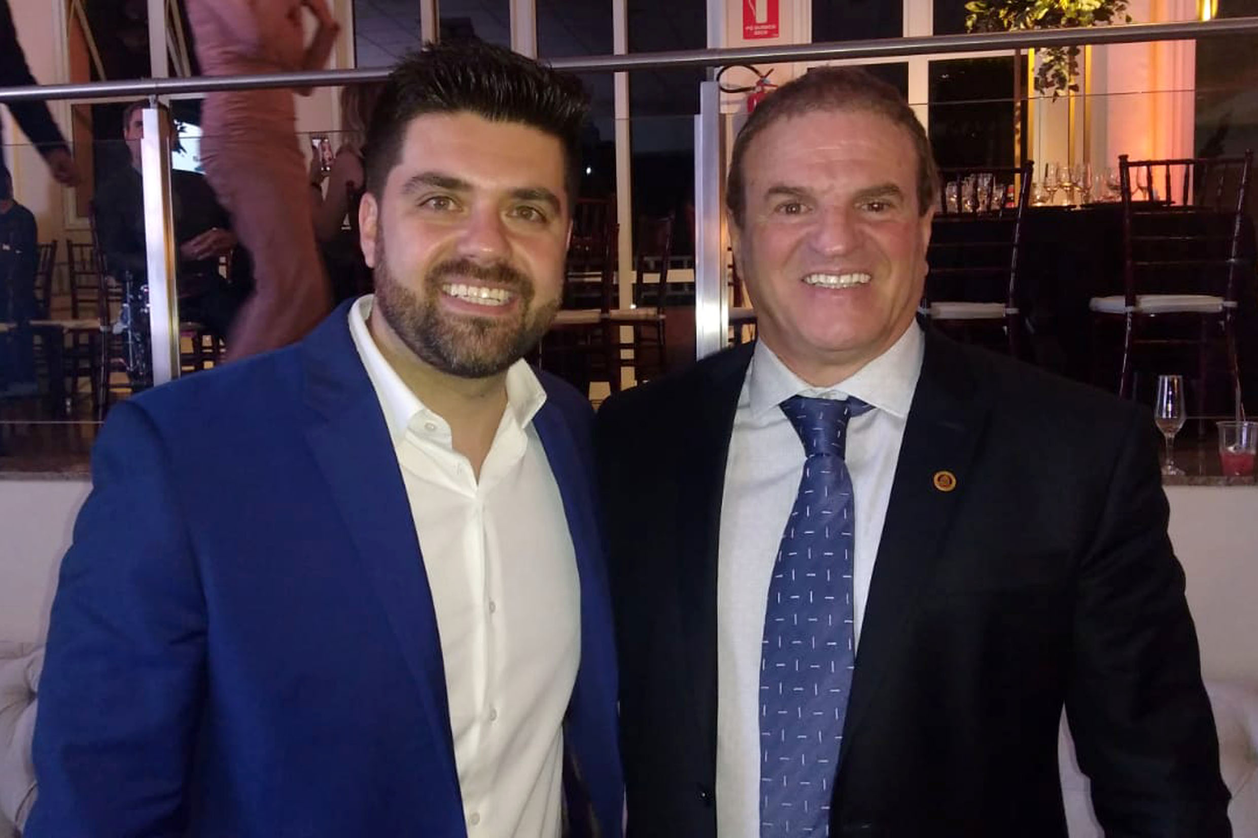 Verba para obras em Cajamar