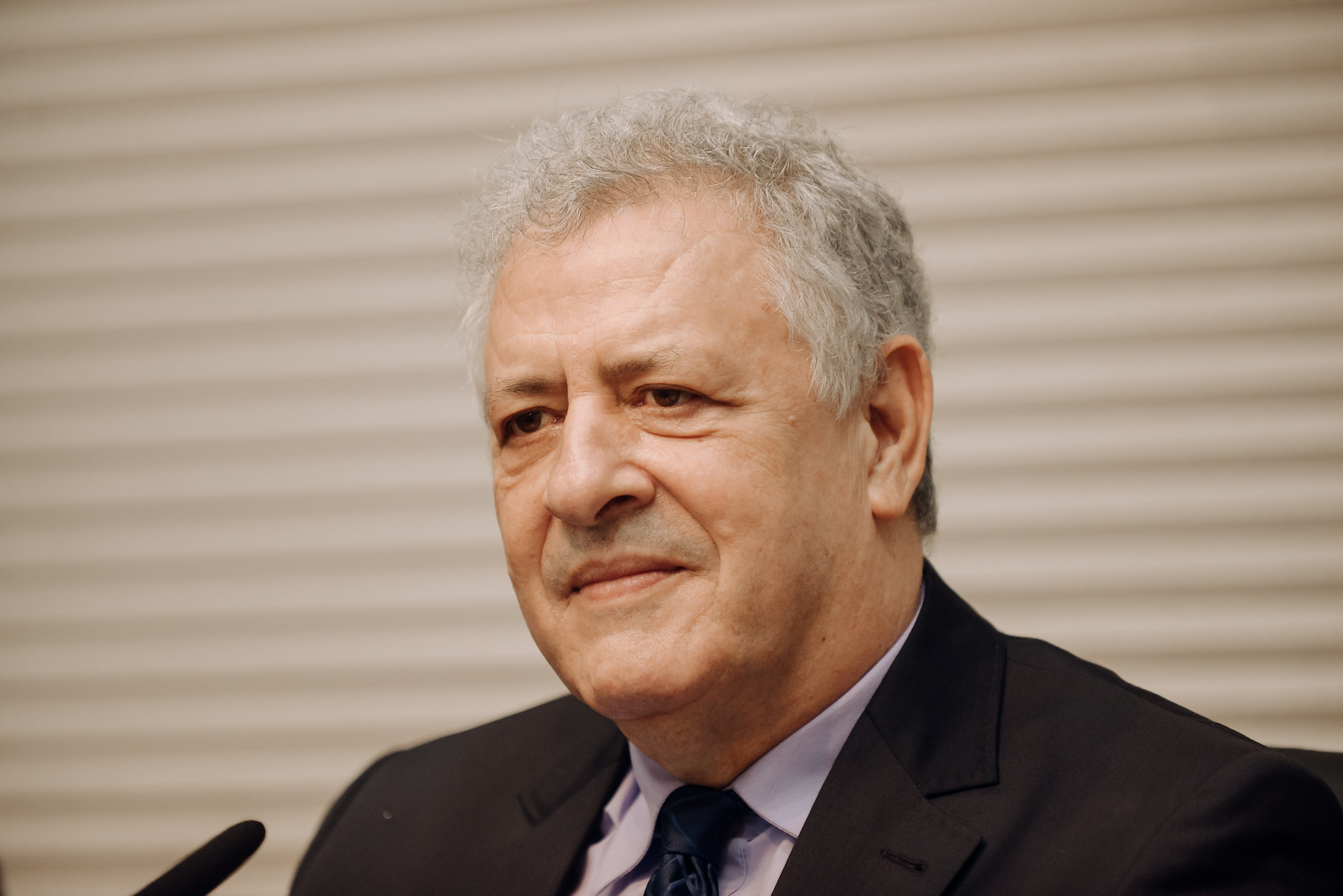 Maurici é eleito presidente da Comissão de Relações Internacionais da Alesp