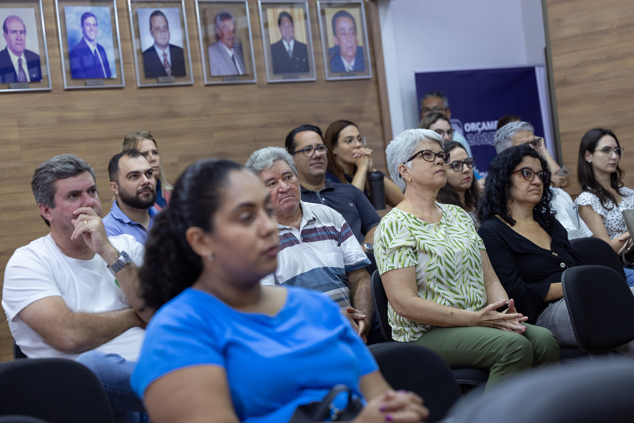 Em Ituverava, população pleiteia recursos para Saúde e Assistência Social  da região