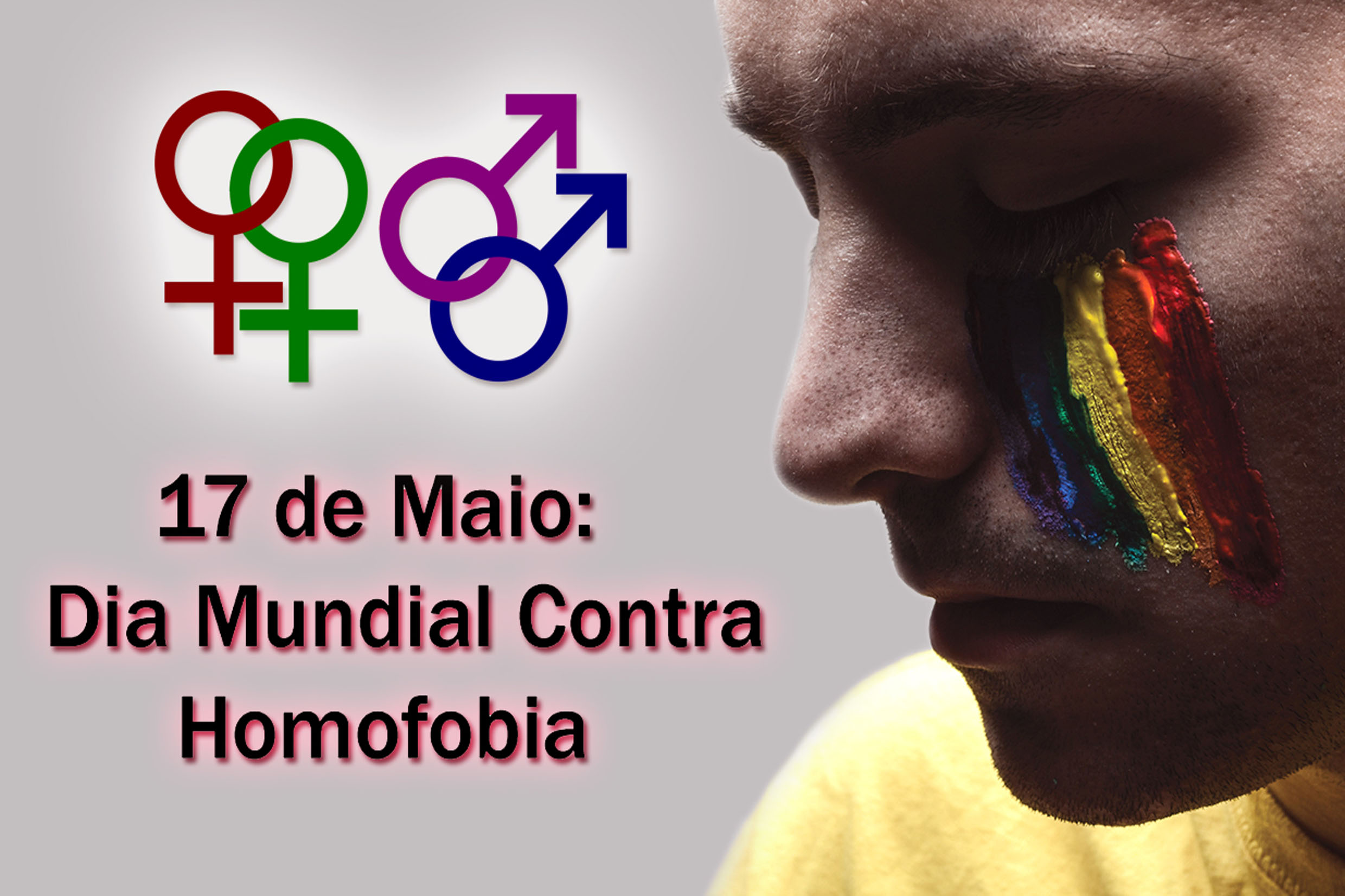 O que você sabe sobre a população LGBT?