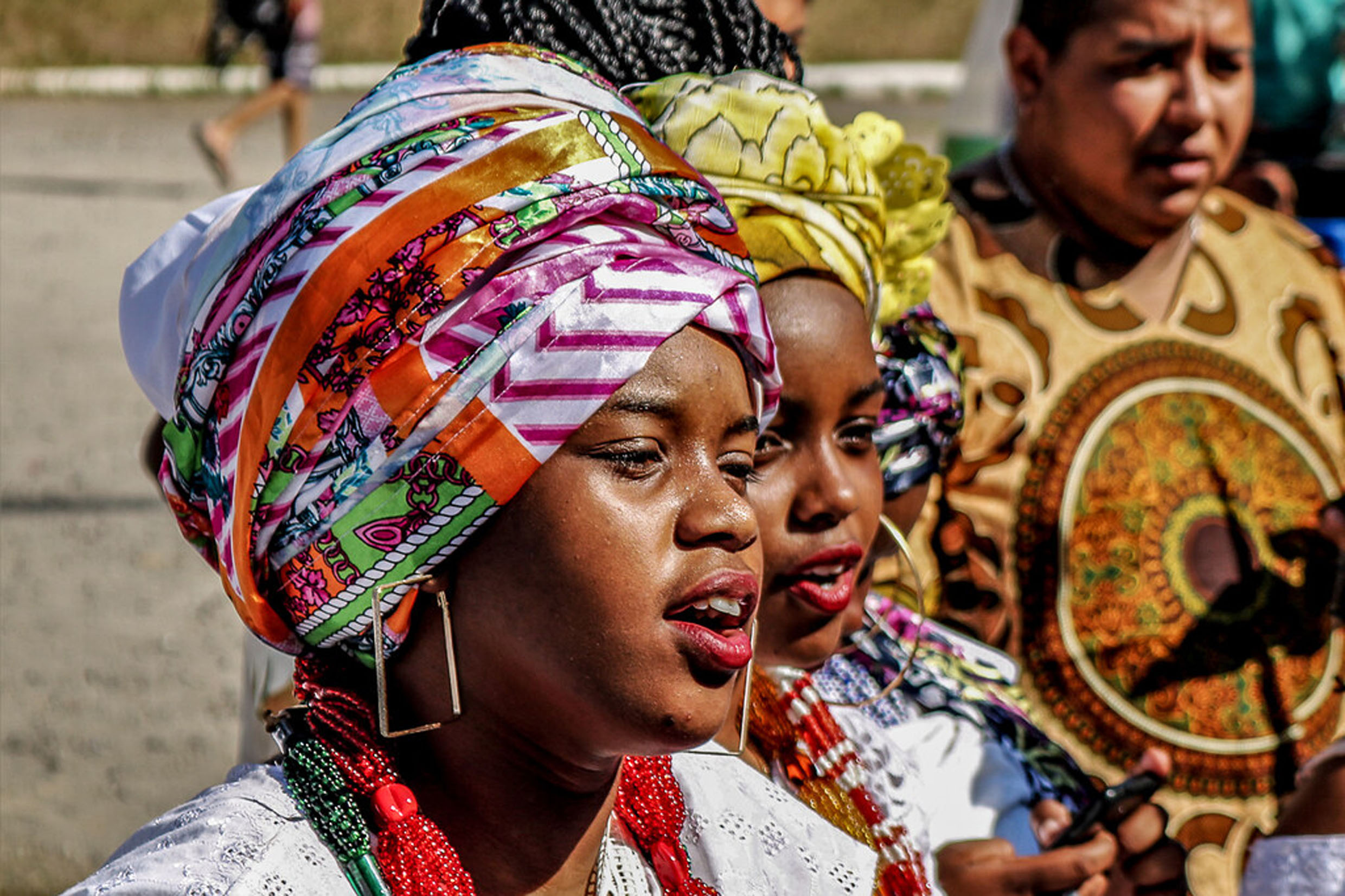 Projetos de lei da Alesp são destaque durante a Semana Cultural Afro ...