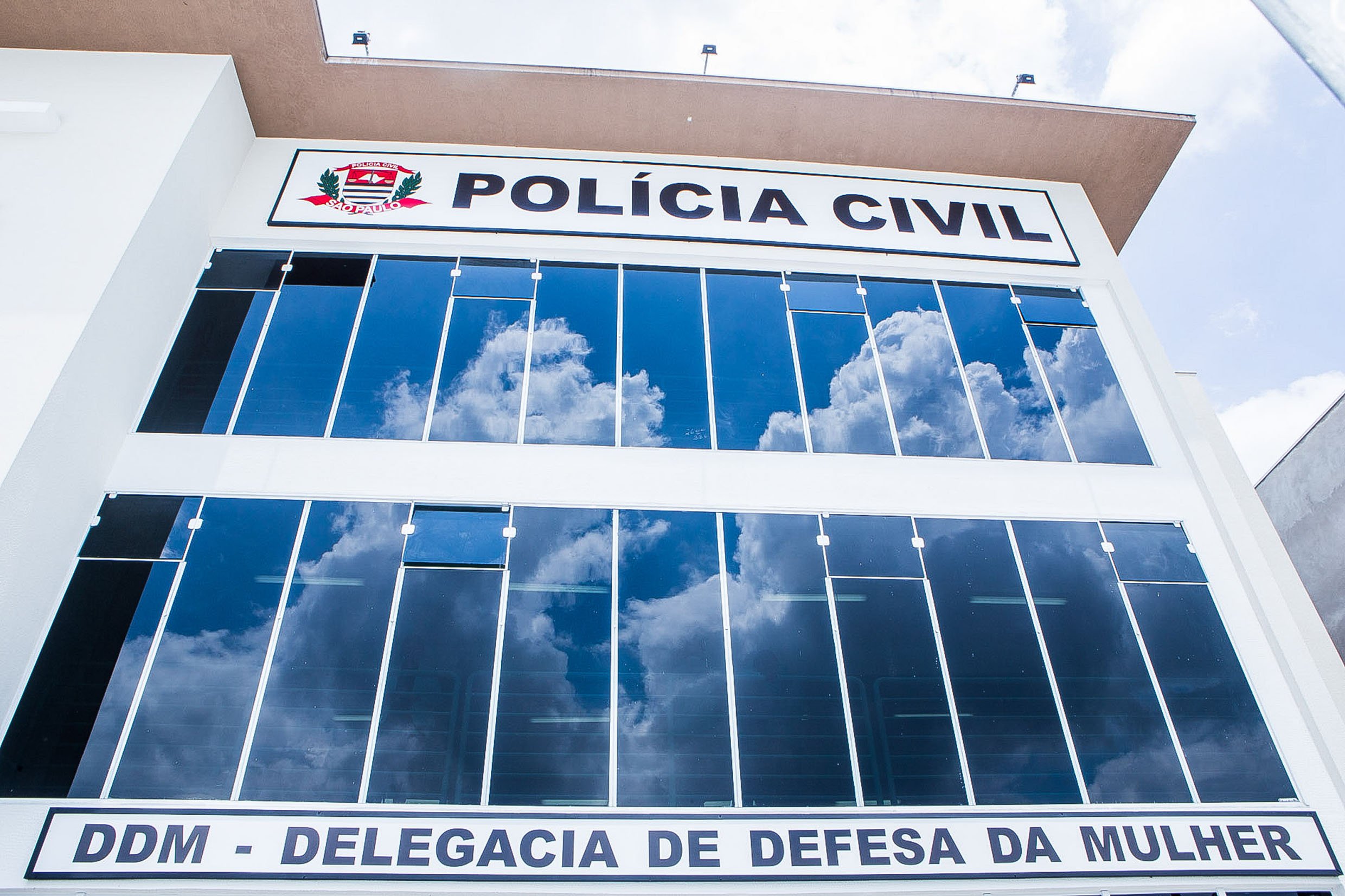 Parlamentar pede ampliação das Delegacias de Defesa da Mulher
