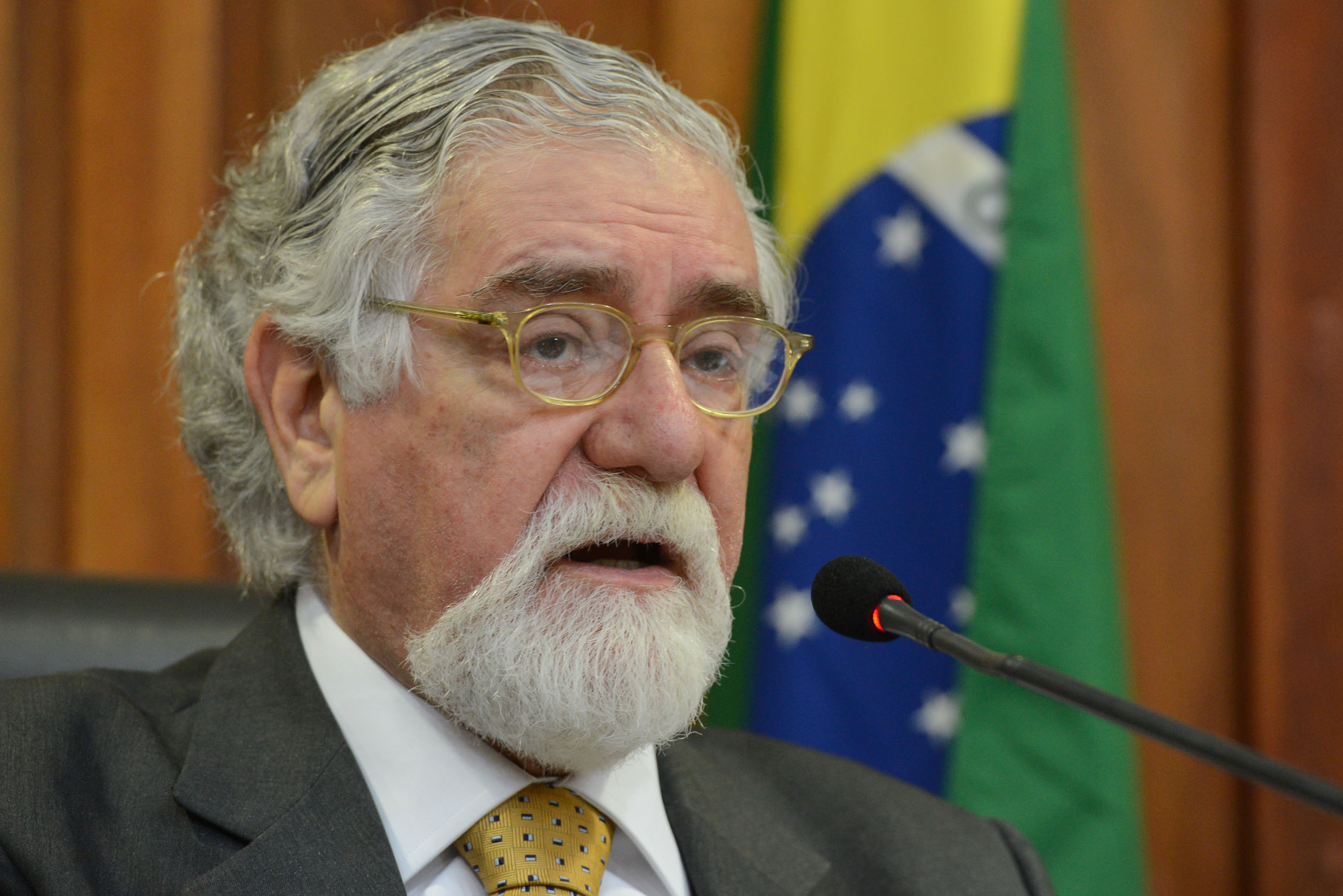 Presidente e diretor científico da Fapesp falam à Comissão de Ciência e ...