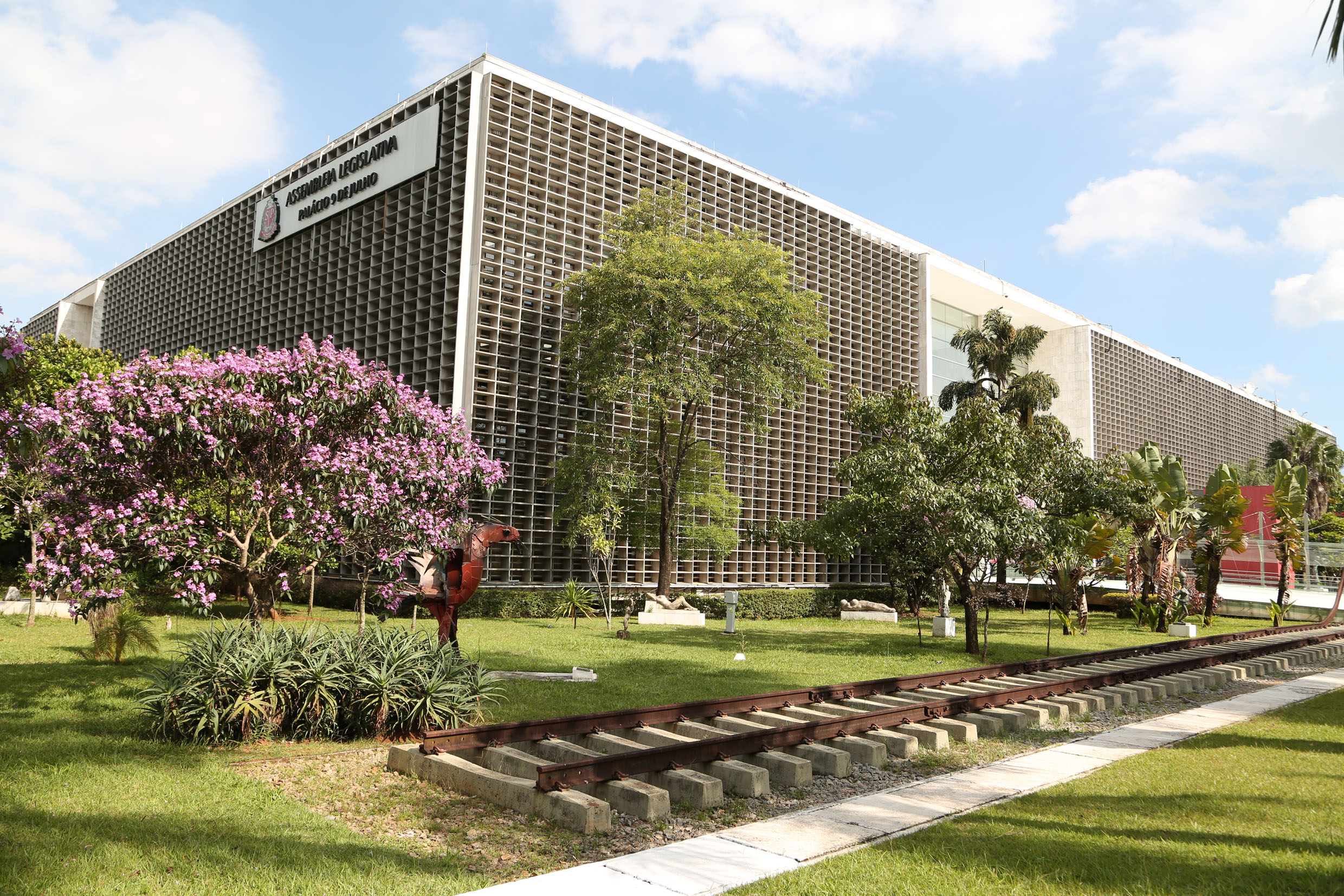 concurso alesp prova prática