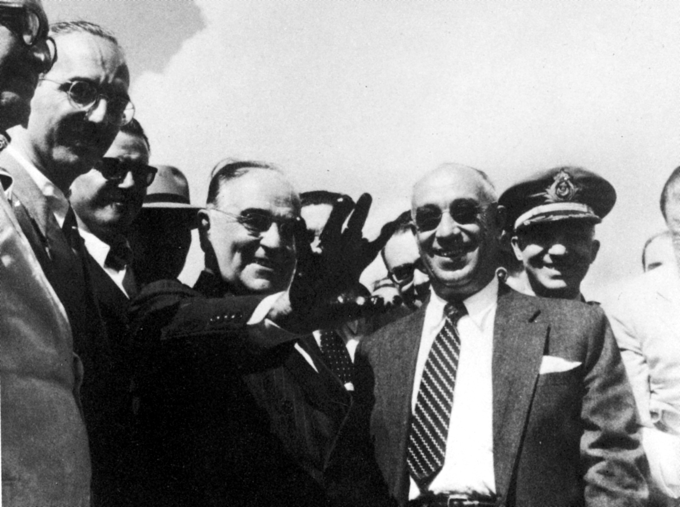 Petrobras: 50 anos de história
